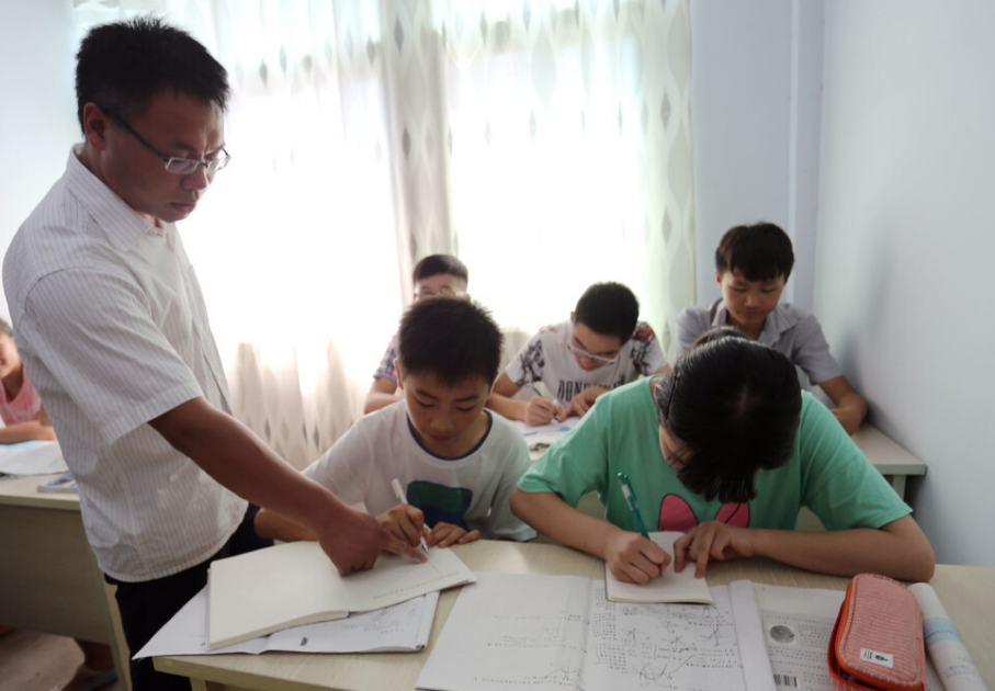 高考补课（高考前）