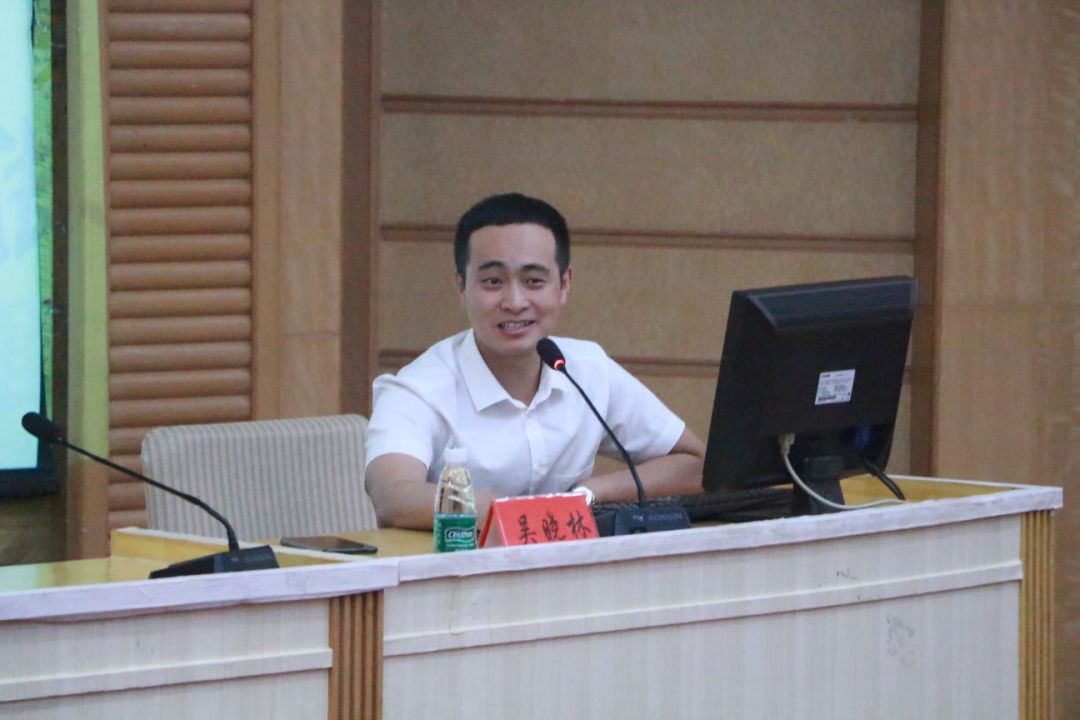 南开大学周恩来政府管理学院吴晓林教授的城市治理观