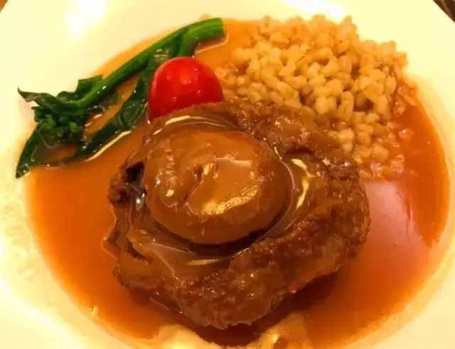 广州最贵的6大粤菜餐厅，吃过一家你就是土豪了！