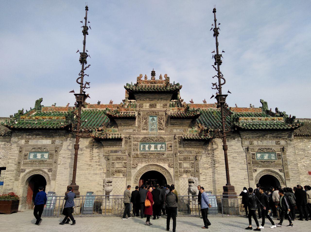 的行当中,也曾出现过一位"状元",他便是陕西华阴县的金火匠人徐福长