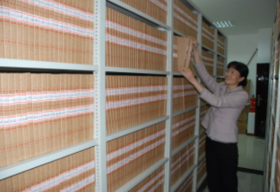 大学毕业后“档案”去哪里了？学生们不能大意，很容易变黑户