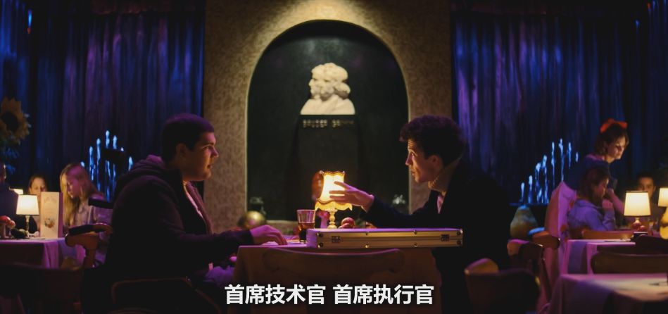 另一个新的高记录戏剧，六集是不够的
