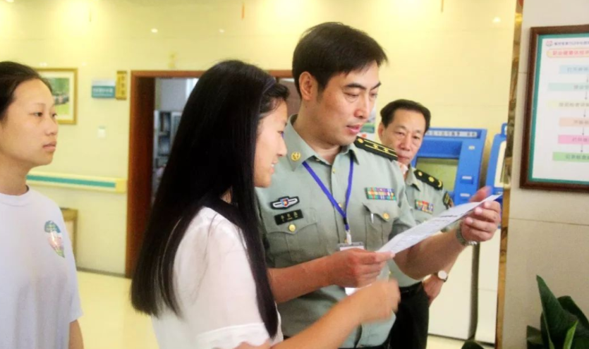 录取分数相对友好的3所军校，毕业后能分配工作，是中等生的首选