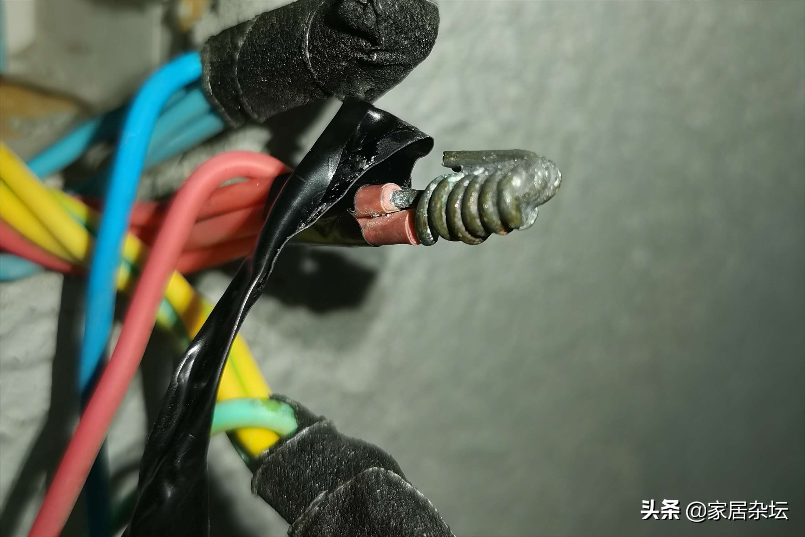 家装电线的连接方法有哪些？哪种方法最可靠？怎么选择？