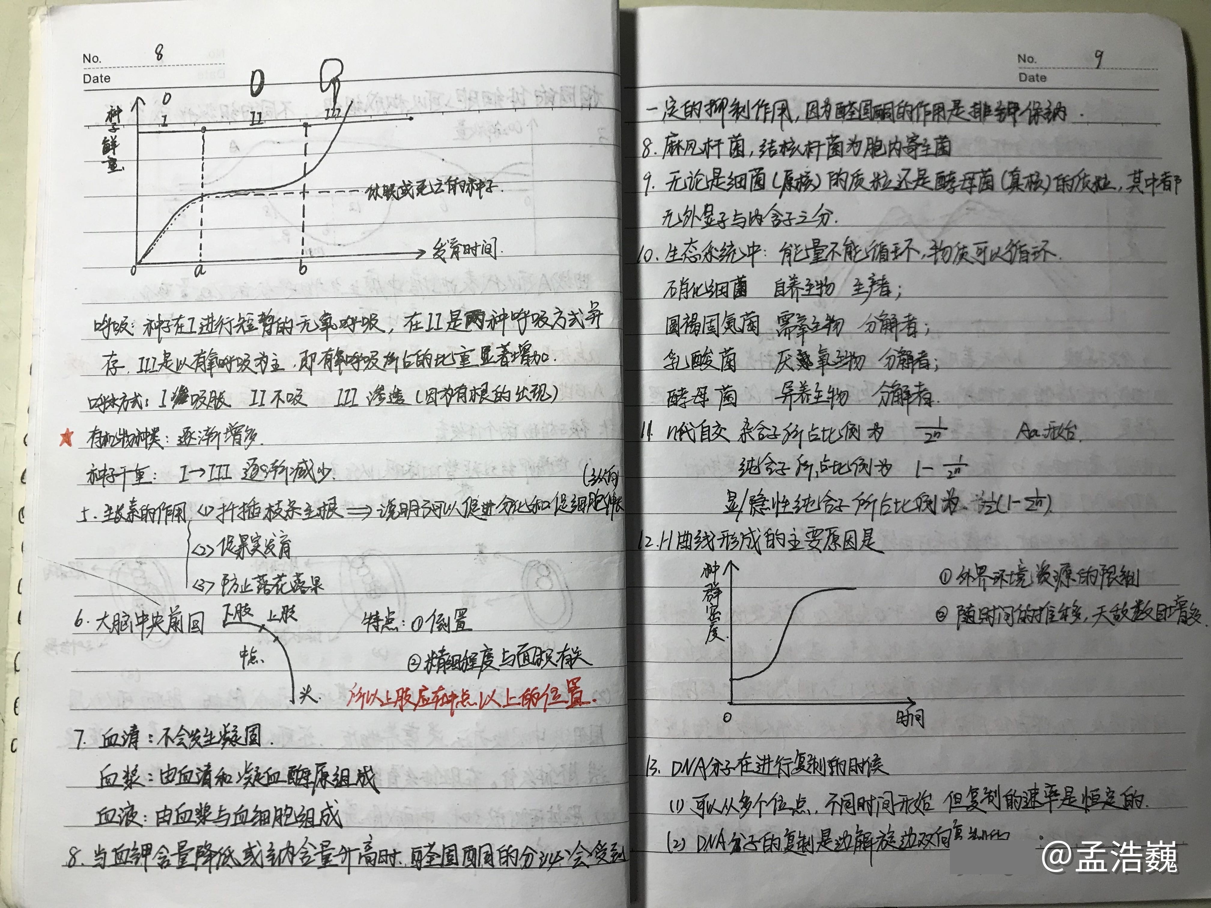 高考数学如何拿满分？