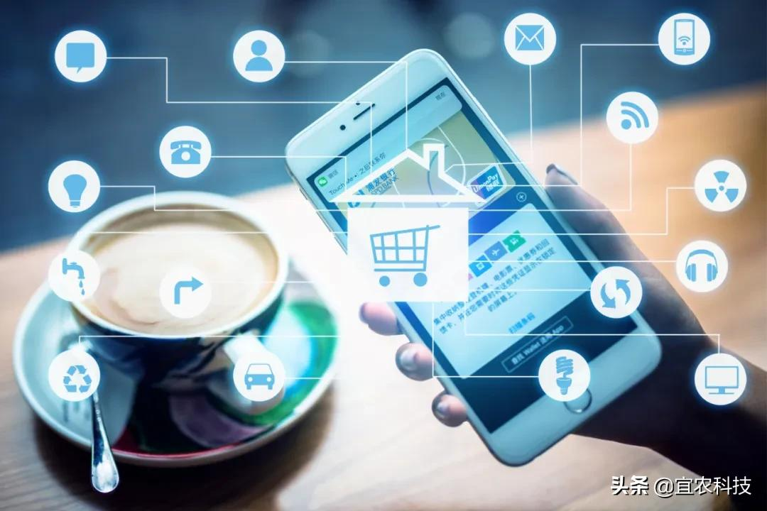 提供便利的手机银行，到底是什么？