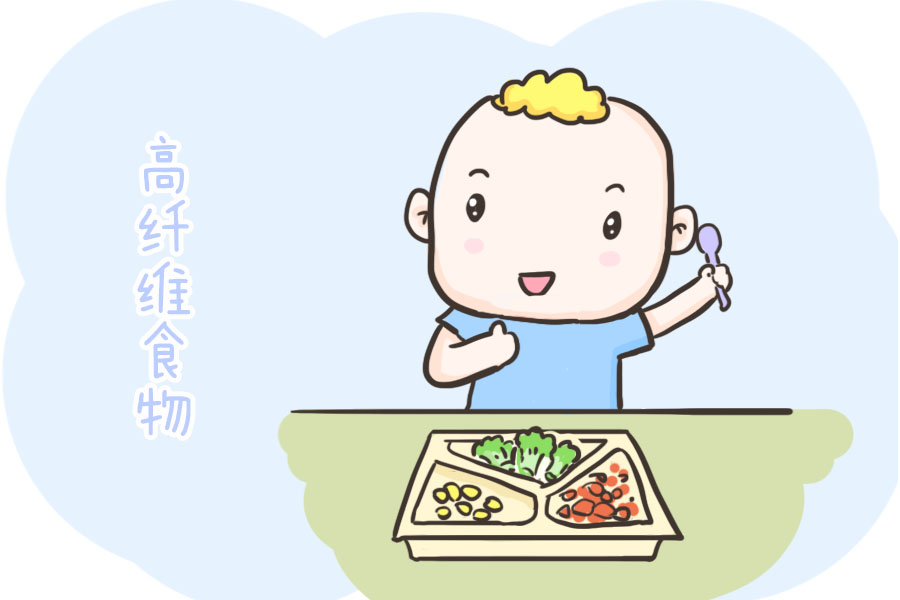 宝宝便秘一直不好怎么办 宝宝便秘最好的解决方法