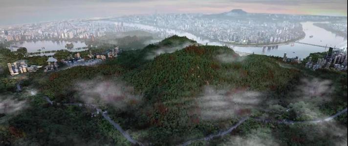 “诗豪”中山靖王刘胜后代刘禹锡 诗词150卷：便引诗情到碧霄