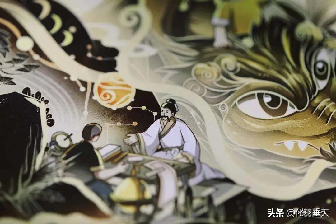 2021“神仙打架”——北大、清华等高校绝美录取通知书欣赏