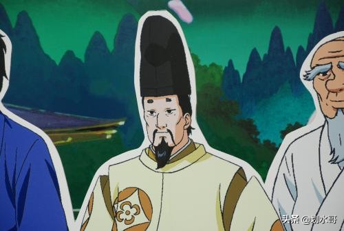 足利义满为什么要送一休出家,是对皇位有野心还是想保他性命?