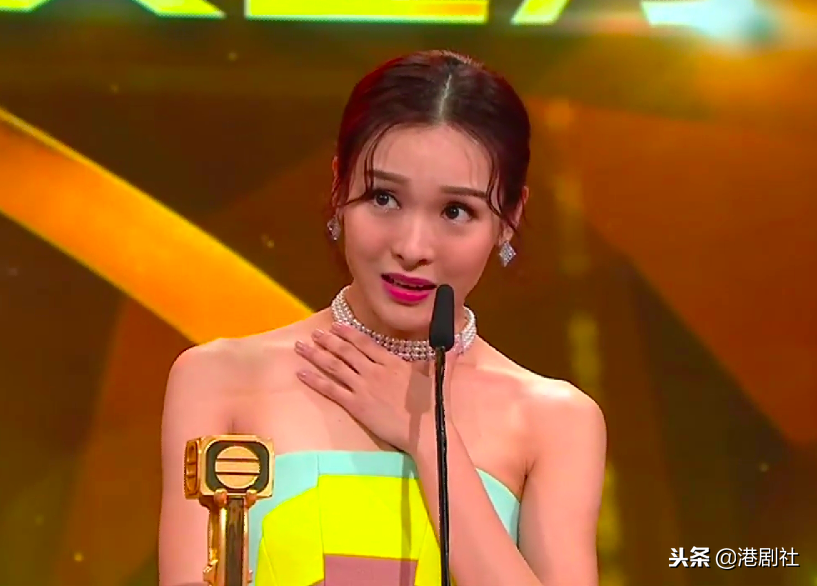 大盘点｜回顾了22年的TVB视帝视后，发现了一些小秘密……