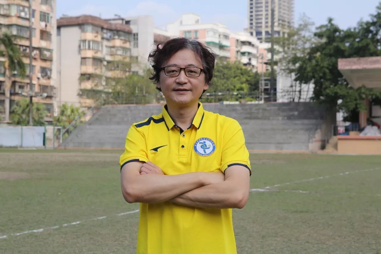 谁是你心目中第一讲波佬)