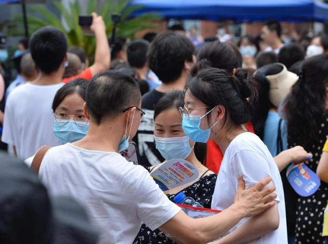 不同省份公布“高考查分”时间，是有差别的，2021届考生别记错了