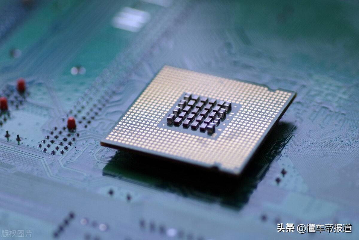 广州车展 | 6天后的聚光灯下，值得关注的汽车行业4大信号