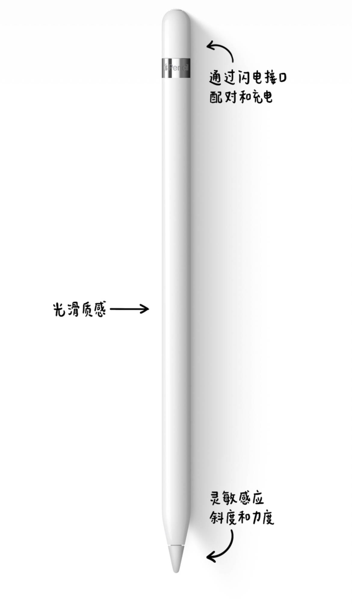 apple pencil怎么关机（苹果手写笔简单介绍）