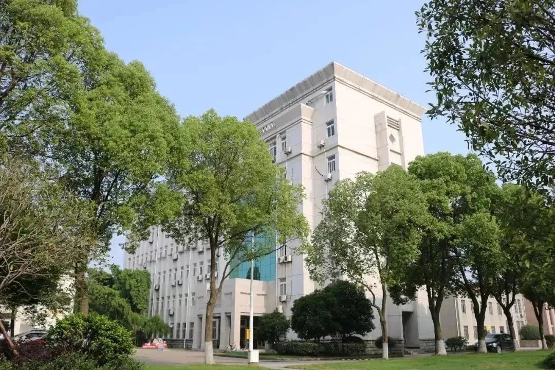 报了！扬州大学