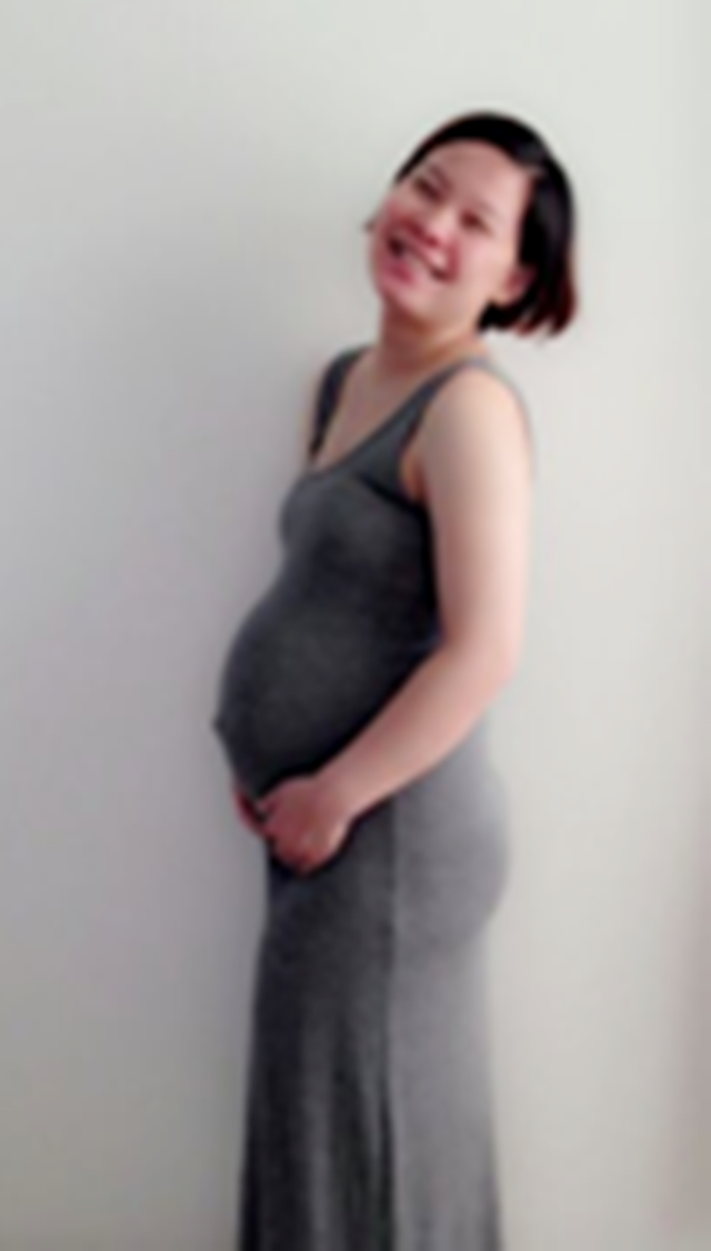 孕期准妈妈不要“乱穿衣”，不同场合搭配不同风格，既体面又舒适