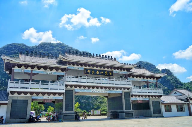 贺州旅游攻略必去景点(这几个隐世风景美到炸裂) - 悦闻天下