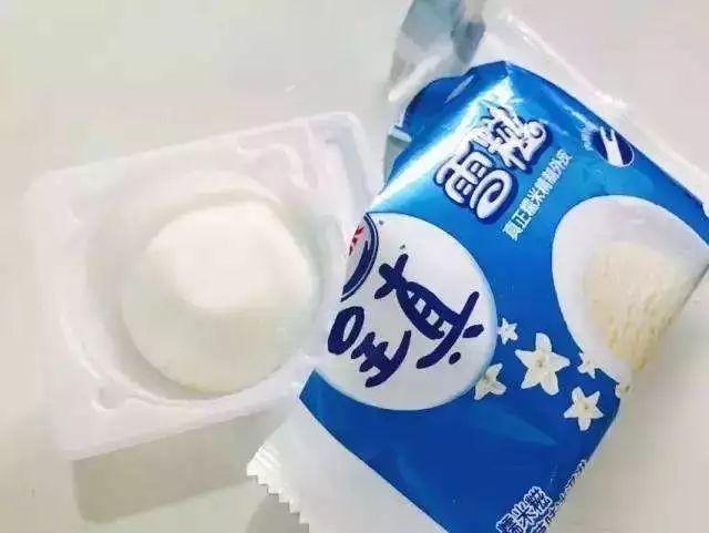 童年里的经典雪糕，好玩又好吃，全吃过的孩子都打酱油了