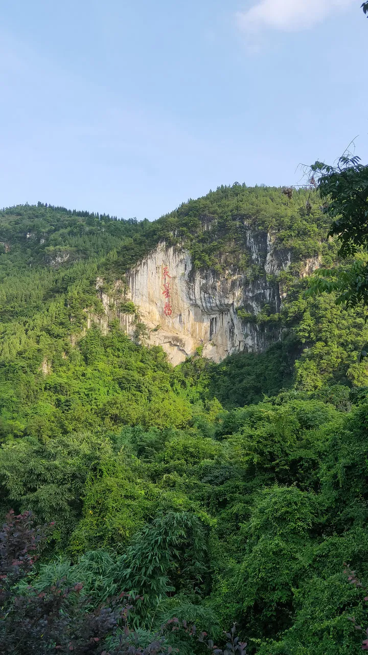 贵州十日自驾游之旅(附美景照片及攻略)