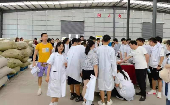 达州：把好中医药产业的“脉”开好乡村振兴的“方”