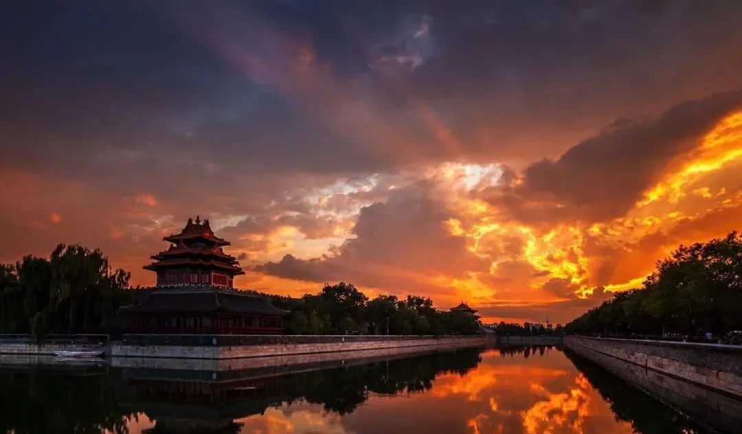 除了北京故宫，还有沈阳故宫，我们来了解下沈阳故宫