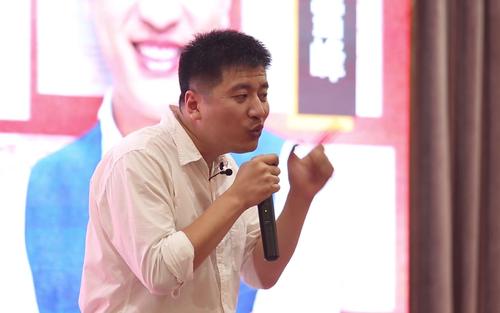 名师张雪峰：到苏州没几天，我孩子的入学问题就解决了