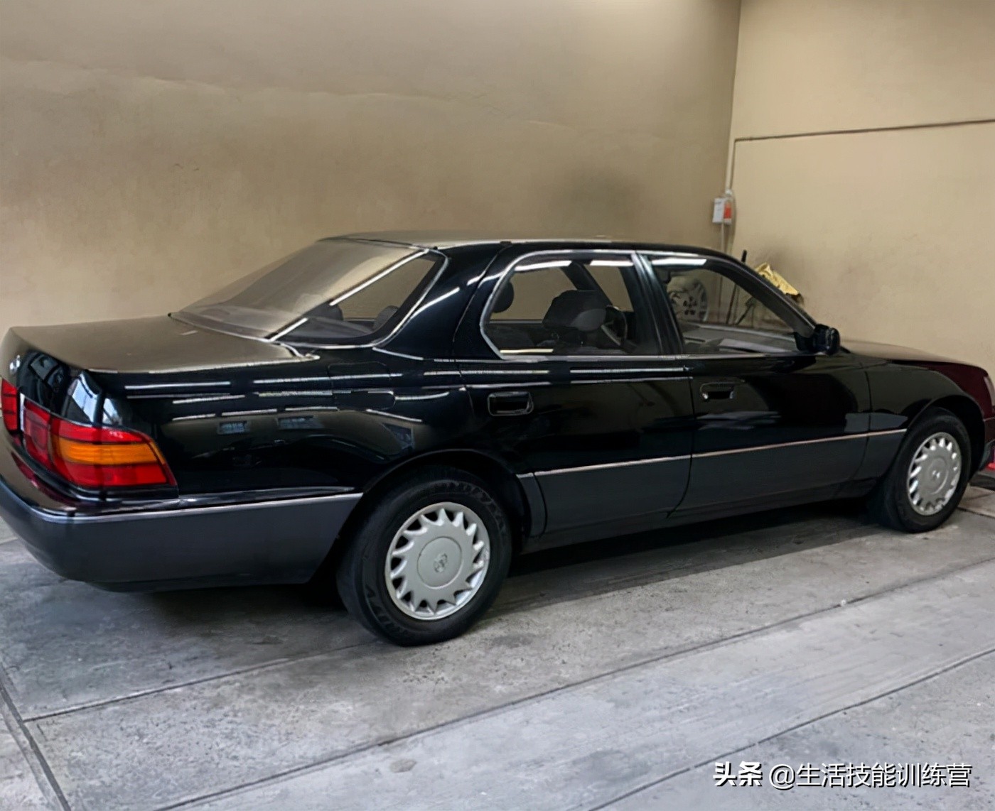 50辆在90年代被认为最好的汽车，你认识多少？