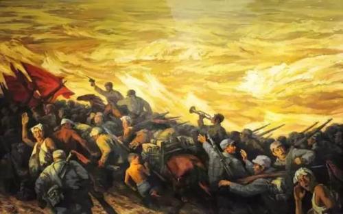 诵读诗歌散文 配乐艺术再现 诗歌《不朽》