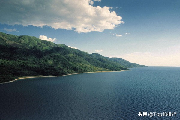 地理篇-世界上最深的湖泊Top10