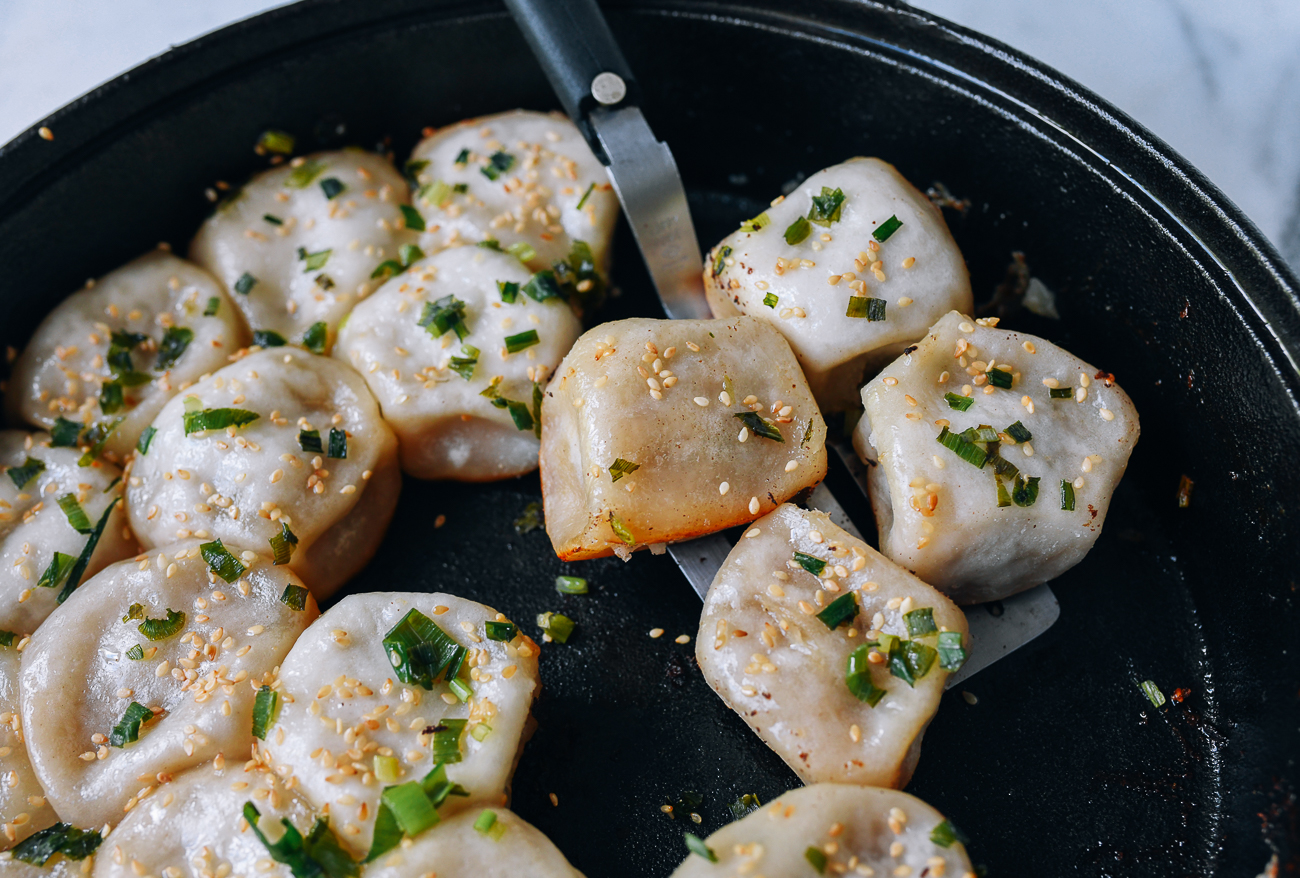 苏州美食全攻略：盘点人间天堂苏州的各种美味佳肴