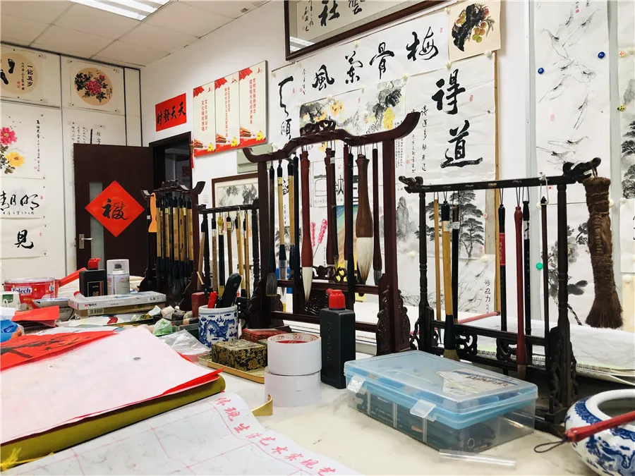 番禺|番禺钟村街老人有福啦!综合养老服务中心(颐康中心)即将投入使用