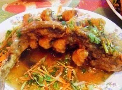 糖醋魚的做法大全,糖醋魚的做法大全家常菜