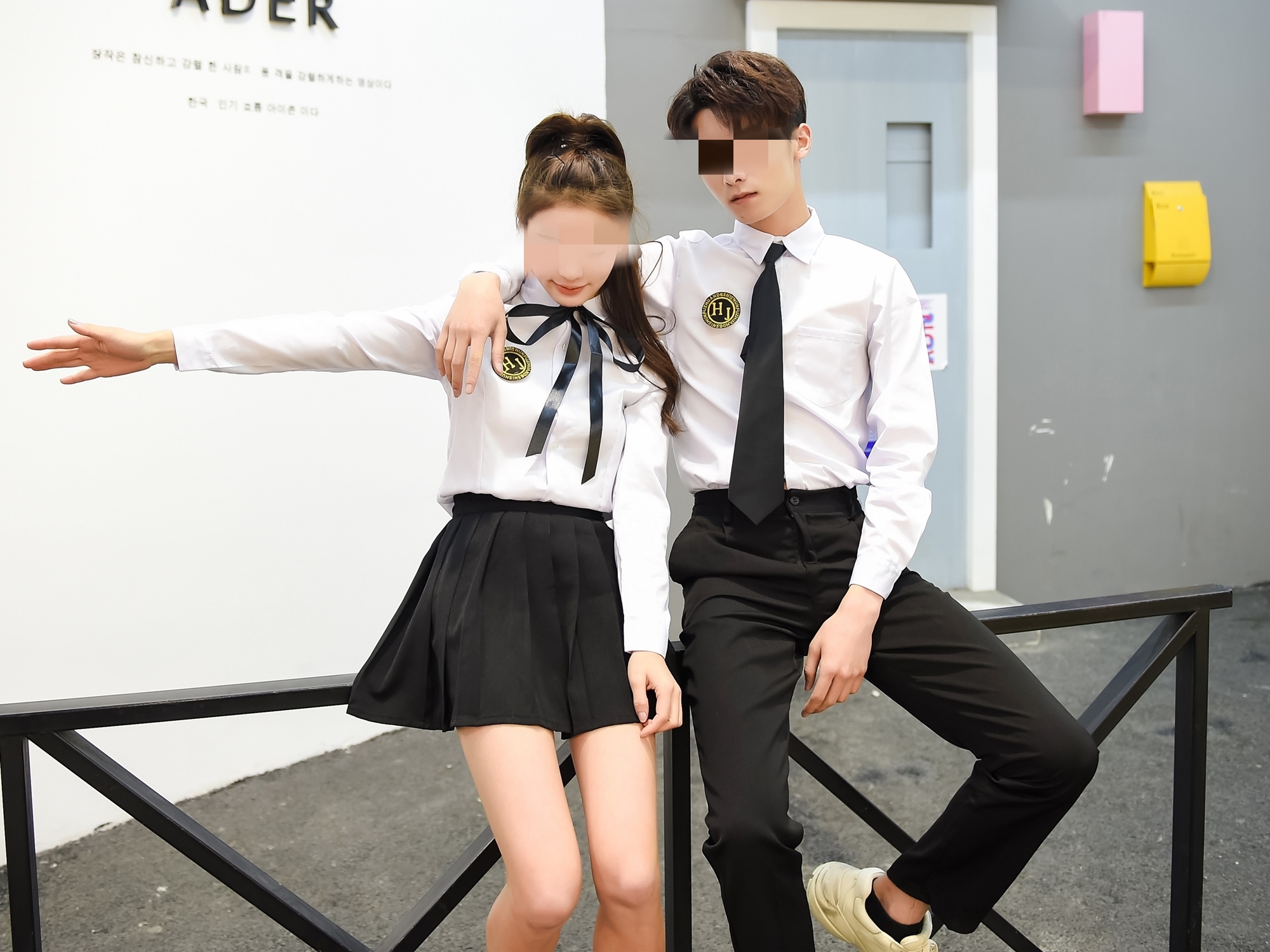 为什么“大学生子”屡屡出现？