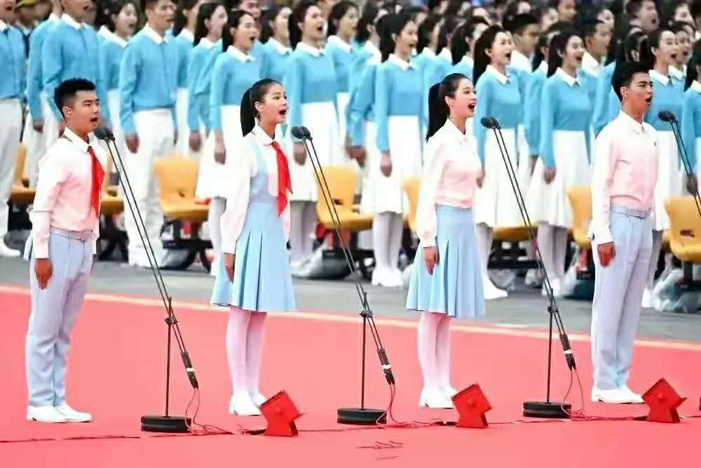 中国传媒大学“校花”冯琳，被媒体过度炒作，最终无缘央视