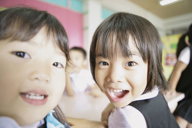 几岁上幼儿园合适 早送孩子去上幼儿园对宝宝有好处和弊端