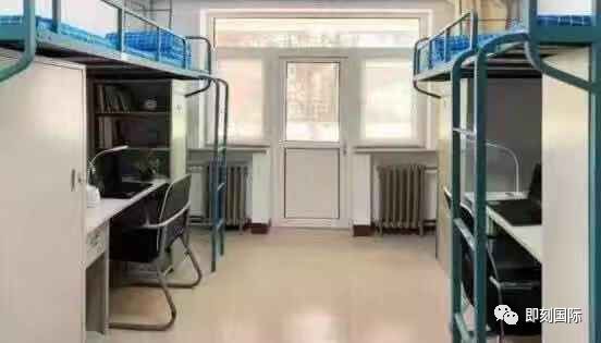 东秦大学（河北高校天价宿舍）