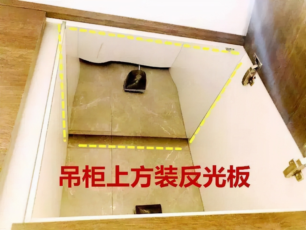 看了這些房子裝潢細節，真想把自己家砸了重裝，這才是實用的設計