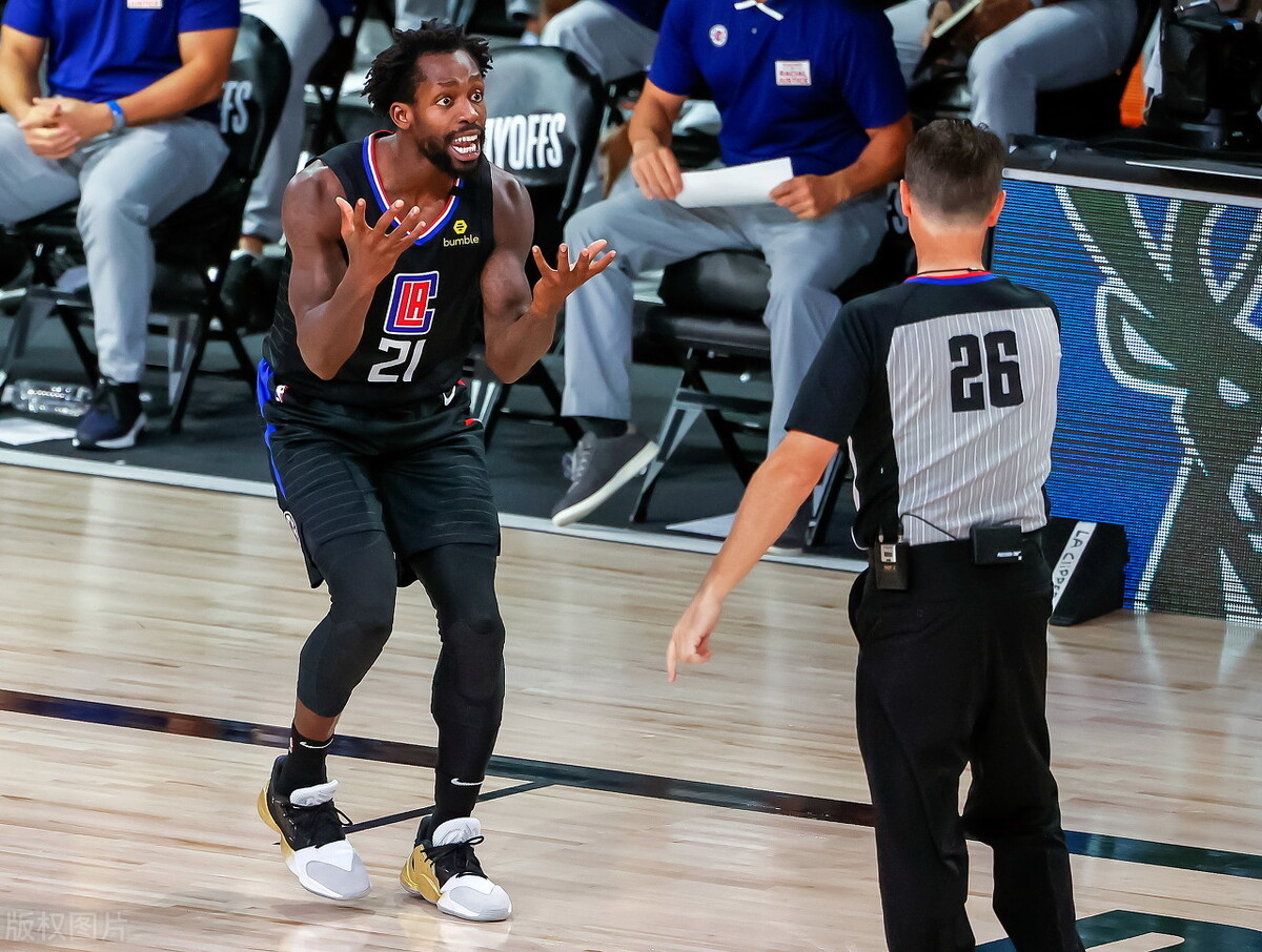 篮网老板为什么要上诉nba(惩罚他！贝弗利脏动作废格林，篮网老板上诉联盟，这次惹众怒了)