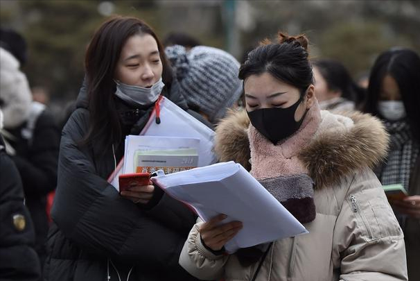 21考研国家线预测：相比于去年，英语单科线真的会下降吗？