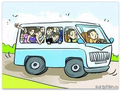 各类型机动车「年检」周期与注意事项-全解析