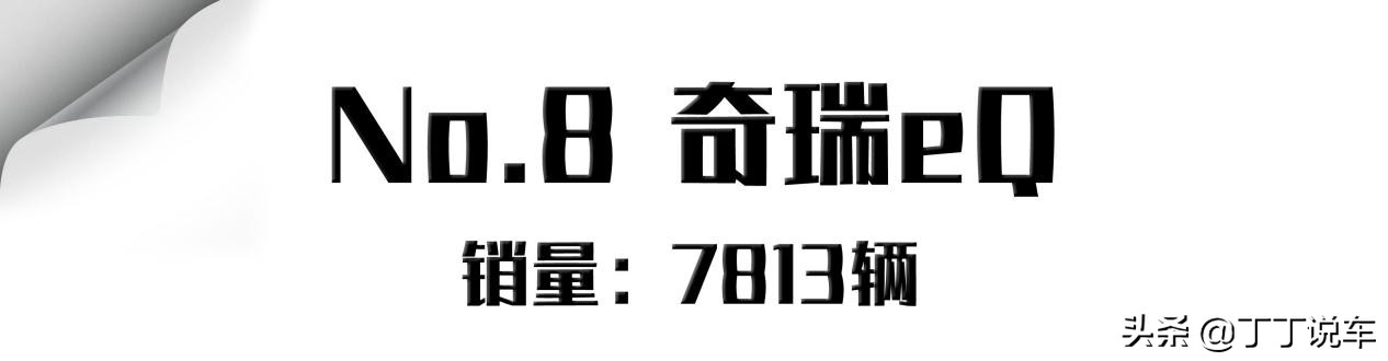 9月新能源车前十！比亚迪占据四席，亚军/季军都是特斯拉