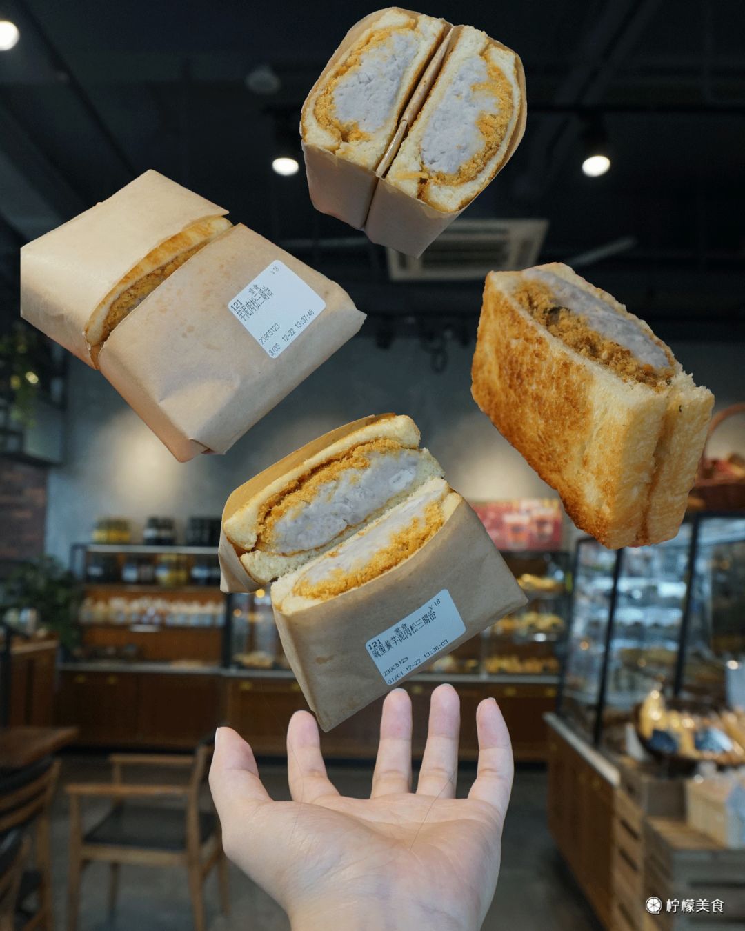 25张图告诉你，那些年被我们“扔”过的美食