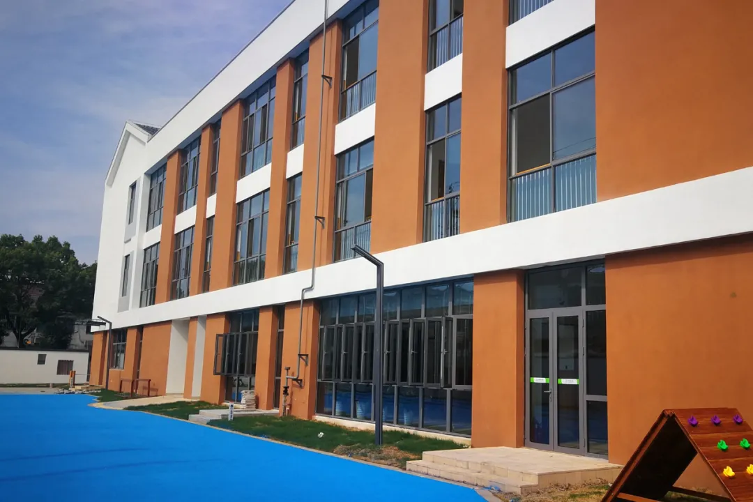 新增学位14835个！吴江一批新学校亮相