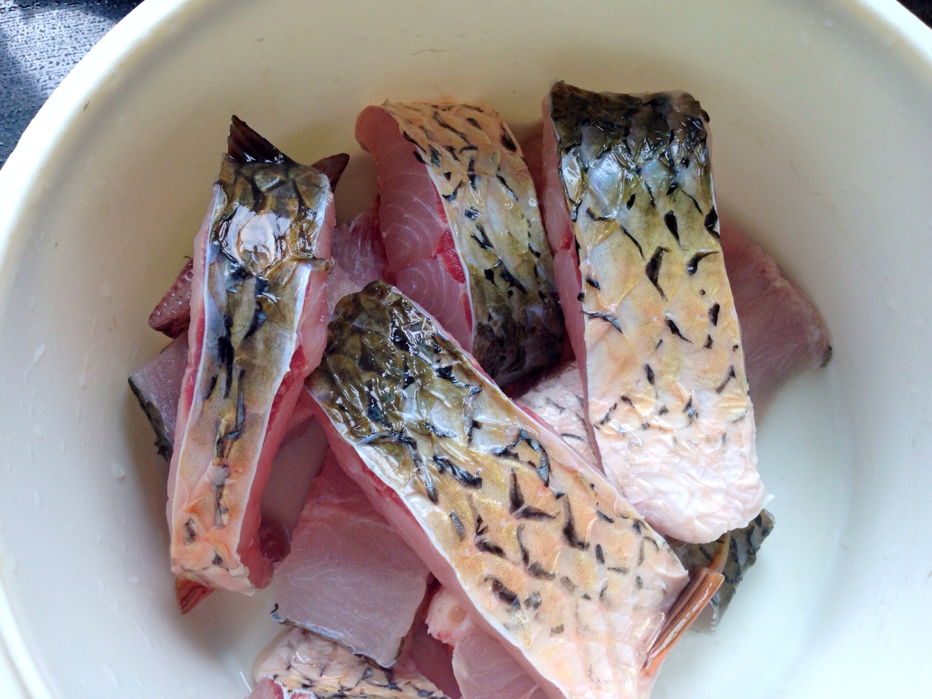 熏魚怎么做,