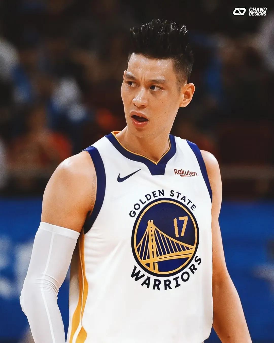 林书豪为什么不签约nba(林书豪为何拒绝签约勇士？薪水仅5万美元！只能在发展联盟混日子)