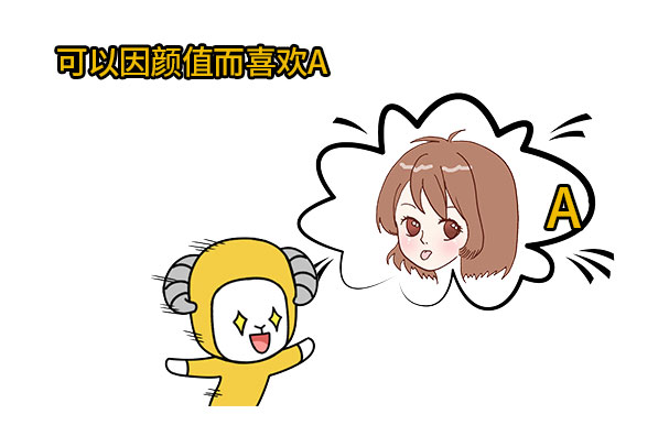 白羊座到底渣在哪里？