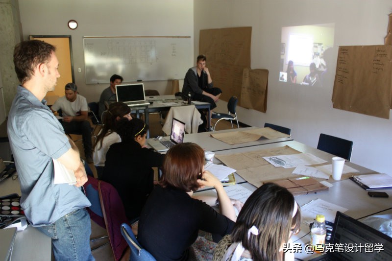 来加拿大读交互，这些学校你不能错过