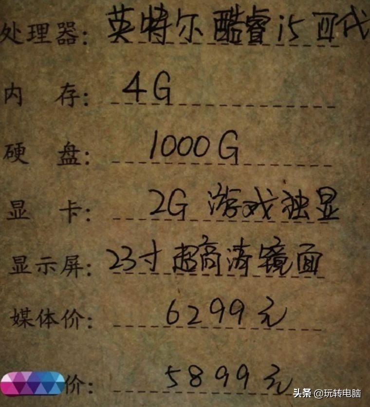 电脑游戏显卡知识扫盲，NVIDIA和AMD买啥牌子好？什么型号更值？