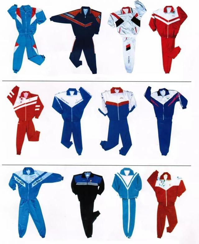 深圳喜提“最美校服”称号，被国外博物馆收藏，配色让人眼花缭乱